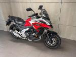 Klikněte pro detailní foto č. 3 - Honda NC 750 X ABS - ČR / DOPLŇKY / SUPER STAV A CENA