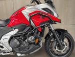 Klikněte pro detailní foto č. 4 - Honda NC 750 X ABS - ČR / DOPLŇKY / SUPER STAV A CENA