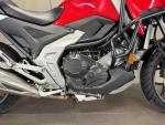 Klikněte pro detailní foto č. 5 - Honda NC 750 X ABS - ČR / DOPLŇKY / SUPER STAV A CENA