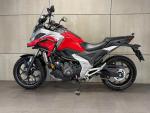 Klikněte pro detailní foto č. 7 - Honda NC 750 X ABS - ČR / DOPLŇKY / SUPER STAV A CENA