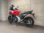 Klikněte pro detailní foto č. 8 - Honda NC 750 X ABS - ČR / DOPLŇKY / SUPER STAV A CENA