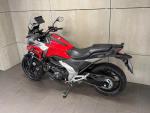 Klikněte pro detailní foto č. 9 - Honda NC 750 X ABS - ČR / DOPLŇKY / SUPER STAV A CENA