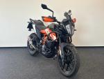 Detail nabídky - KTM 390 Adventure