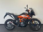 Klikněte pro detailní foto č. 2 - KTM 390 Adventure