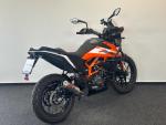 Klikněte pro detailní foto č. 3 - KTM 390 Adventure