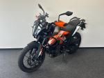 Klikněte pro detailní foto č. 5 - KTM 390 Adventure