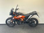 Klikněte pro detailní foto č. 6 - KTM 390 Adventure