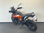 Klikněte pro detailní foto č. 7 - KTM 390 Adventure