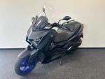Klikněte pro detailní foto č. 5 - Yamaha X-Max 300