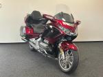 Detail nabídky - Honda GL 1800 Gold Wing ABS DCT