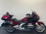 Klikněte pro detailní foto č. 2 - Honda GL 1800 Gold Wing ABS DCT
