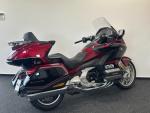 Klikněte pro detailní foto č. 3 - Honda GL 1800 Gold Wing ABS DCT