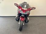 Klikněte pro detailní foto č. 4 - Honda GL 1800 Gold Wing ABS DCT