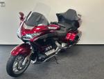 Klikněte pro detailní foto č. 5 - Honda GL 1800 Gold Wing ABS DCT