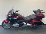 Klikněte pro detailní foto č. 6 - Honda GL 1800 Gold Wing ABS DCT