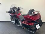 Klikněte pro detailní foto č. 7 - Honda GL 1800 Gold Wing ABS DCT