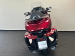 Klikněte pro detailní foto č. 8 - Honda GL 1800 Gold Wing ABS DCT