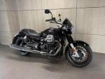 Klikněte pro detailní foto č. 2 - Moto Guzzi California 1400 Custom ABS - ČR / JEN 13226 KM / SUPER CENA