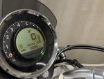 Klikněte pro detailní foto č. 8 - Moto Guzzi California 1400 Custom ABS - ČR / JEN 13226 KM / SUPER CENA