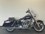Klikněte pro detailní foto č. 2 - Harley-Davidson FLD Dyna Switchback