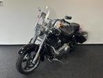 Klikněte pro detailní foto č. 5 - Harley-Davidson FLD Dyna Switchback