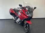 Detail nabídky - BMW K 1600 GT