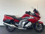 Klikněte pro detailní foto č. 2 - BMW K 1600 GT