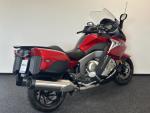Klikněte pro detailní foto č. 3 - BMW K 1600 GT