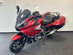 Klikněte pro detailní foto č. 5 - BMW K 1600 GT