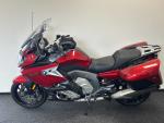 Klikněte pro detailní foto č. 6 - BMW K 1600 GT