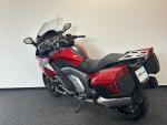 Klikněte pro detailní foto č. 7 - BMW K 1600 GT