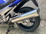 Klikněte pro detailní foto č. 9 - Yamaha FJR 1300 (2001)