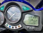 Klikněte pro detailní foto č. 11 - Yamaha FJR 1300 (2001)