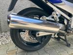 Klikněte pro detailní foto č. 12 - Yamaha FJR 1300 (2001)