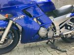 Klikněte pro detailní foto č. 13 - Yamaha FJR 1300 (2001)
