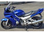 Detail nabídky - Yamaha FJR 1300 (2001)