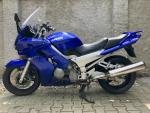 Klikněte pro detailní foto č. 7 - Yamaha FJR 1300 (2001)