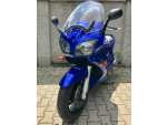 Klikněte pro detailní foto č. 8 - Yamaha FJR 1300 (2001)