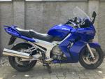 Detail nabídky - Yamaha FJR 1300 (2001)