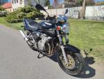 Klikněte pro detailní foto č. 2 - Suzuki GSF 600 N Bandit 25kW