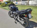 Klikněte pro detailní foto č. 6 - Suzuki GSF 600 N Bandit 25kW