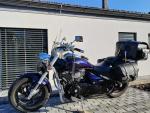 Klikněte pro detailní foto č. 14 - Suzuki Intruder M 800