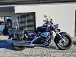 Klikněte pro detailní foto č. 1 - Suzuki Intruder M 800