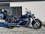 Klikněte pro detailní foto č. 2 - Suzuki Intruder M 800
