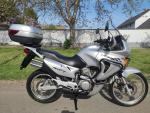 Detail nabídky - Honda XL 650 V Transalp