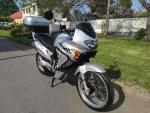 Klikněte pro detailní foto č. 2 - Honda XL 650 V Transalp