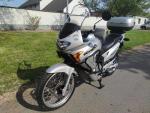 Klikněte pro detailní foto č. 5 - Honda XL 650 V Transalp