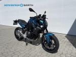 Klikněte pro detailní foto č. 1 - BMW BMW Motorrad F 900 R  / 77kW