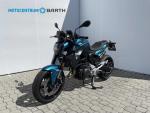Klikněte pro detailní foto č. 5 - BMW BMW Motorrad F 900 R  / 77kW
