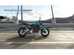 Klikněte pro detailní foto č. 1 - BMW BMW Motorrad F 900 R  / 77kW